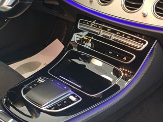 Mercedes-Benz Clase E 300 DE T-2020
