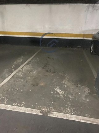 Garaje en venta en Torresbellas en Alcorcón
