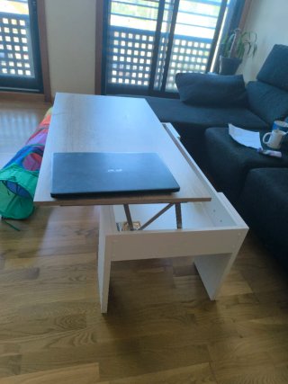 Mesa de centro