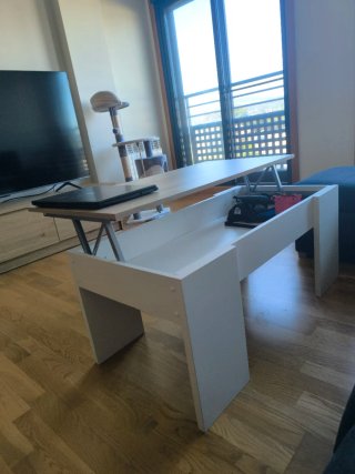 Mesa de centro