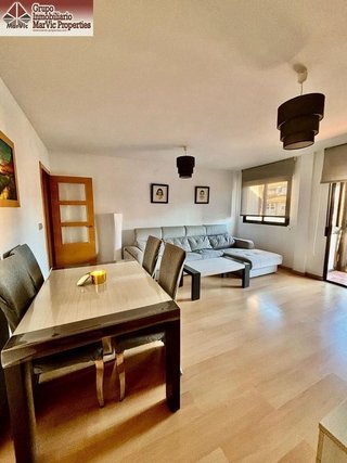 Piso en venta en Pueblo Poniente en Benidorm
