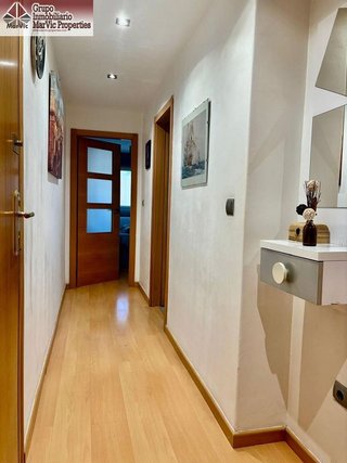 Piso en venta en Pueblo Poniente en Benidorm