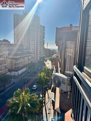 Piso en venta en Pueblo Poniente en Benidorm