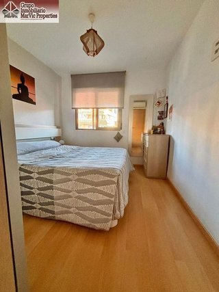 Piso en venta en Pueblo Poniente en Benidorm