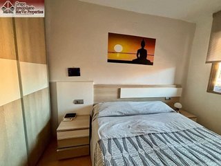 Piso en venta en Pueblo Poniente en Benidorm
