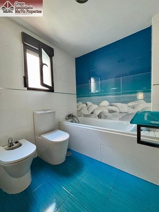 Piso en venta en Pueblo Poniente en Benidorm