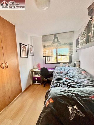 Piso en venta en Pueblo Poniente en Benidorm