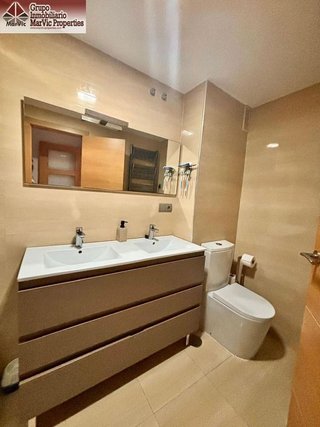 Piso en venta en Pueblo Poniente en Benidorm