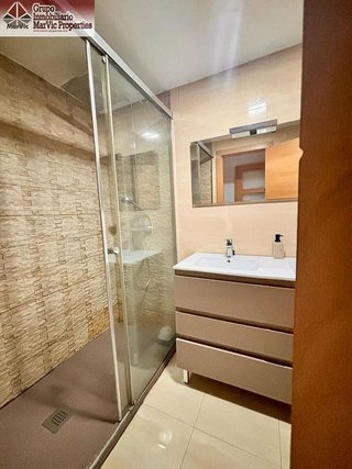 Piso en venta en Pueblo Poniente en Benidorm