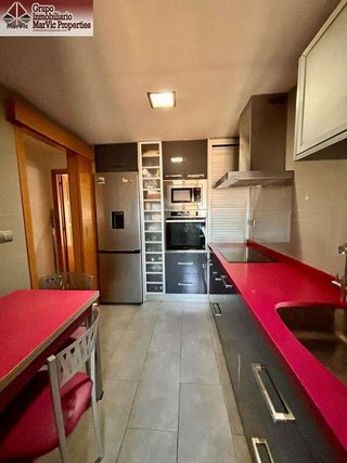 Piso en venta en Pueblo Poniente en Benidorm