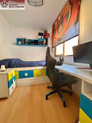 Piso en venta en Pueblo Poniente en Benidorm