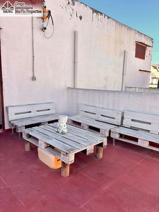 Piso en venta en Pueblo Poniente en Benidorm