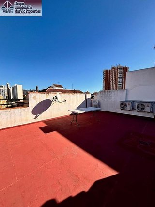 Piso en venta en Pueblo Poniente en Benidorm