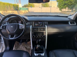 Ranger rover  Discovery  2017