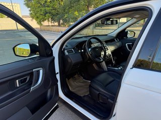 Ranger rover  Discovery  2017
