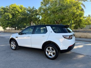 Ranger rover  Discovery  2017