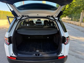 Ranger rover  Discovery  2017