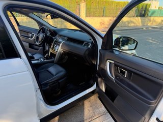 Ranger rover  Discovery  2017