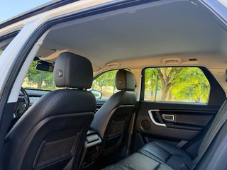 Ranger rover  Discovery  2017