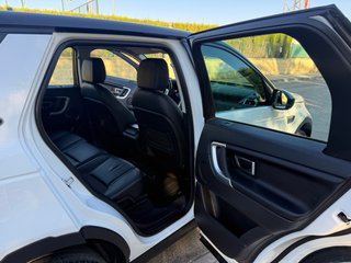 Ranger rover  Discovery  2017