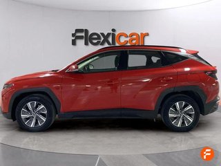 Hyundai Tucson 1.6 CRDI 85kW (115CV) Maxx