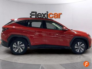 Hyundai Tucson 1.6 CRDI 85kW (115CV) Maxx