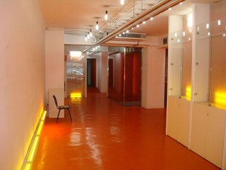 Local comercial en alquiler en Les Corts en Barcelona