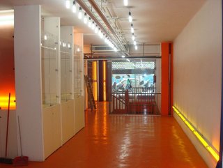 Local comercial en alquiler en Les Corts en Barcelona