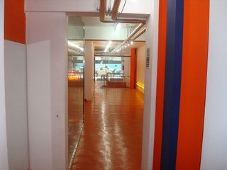 Local comercial en alquiler en Les Corts en Barcelona