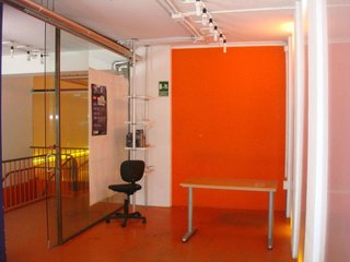 Local comercial en alquiler en Les Corts en Barcelona