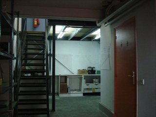 Local comercial en alquiler en Les Corts en Barcelona
