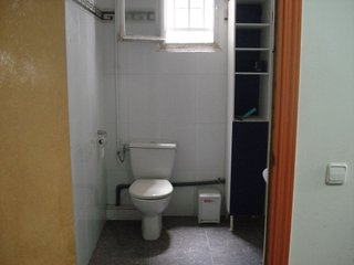 Local comercial en alquiler en Les Corts en Barcelona