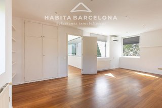 Chalet en alquiler en Sarrià en Barcelona