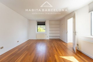Chalet en alquiler en Sarrià en Barcelona