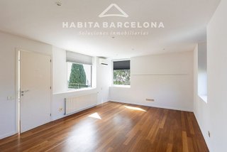 Chalet en alquiler en Sarrià en Barcelona