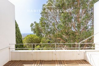 Chalet en alquiler en Sarrià en Barcelona