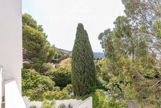Chalet en alquiler en Sarrià en Barcelona