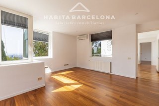 Chalet en alquiler en Sarrià en Barcelona