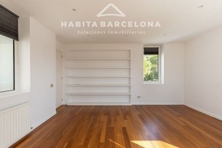 Chalet en alquiler en Sarrià en Barcelona