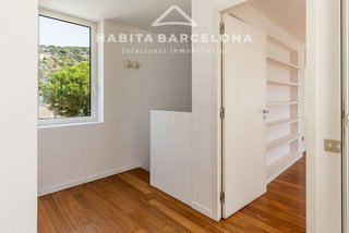 Chalet en alquiler en Sarrià en Barcelona