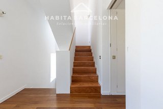 Chalet en alquiler en Sarrià en Barcelona