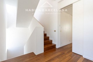 Chalet en alquiler en Sarrià en Barcelona