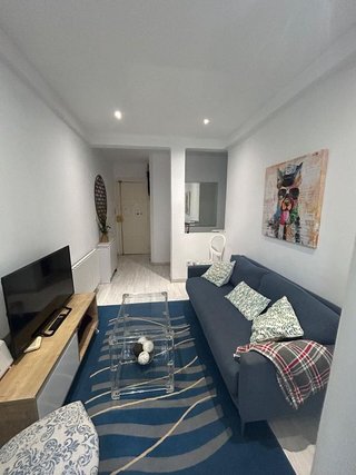 Piso en alquiler en Numancia - San Fernando en Santander