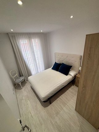 Piso en alquiler en Numancia - San Fernando en Santander