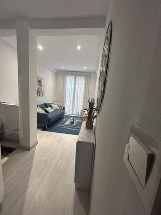 Piso en alquiler en Numancia - San Fernando en Santander