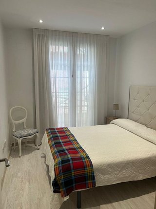 Piso en alquiler en Numancia - San Fernando en Santander