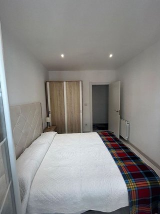 Piso en alquiler en Numancia - San Fernando en Santander