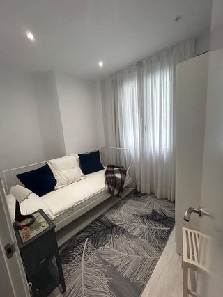 Piso en alquiler en Numancia - San Fernando en Santander