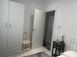 Piso en alquiler en Numancia - San Fernando en Santander