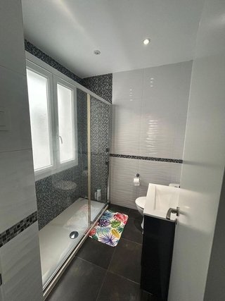 Piso en alquiler en Numancia - San Fernando en Santander